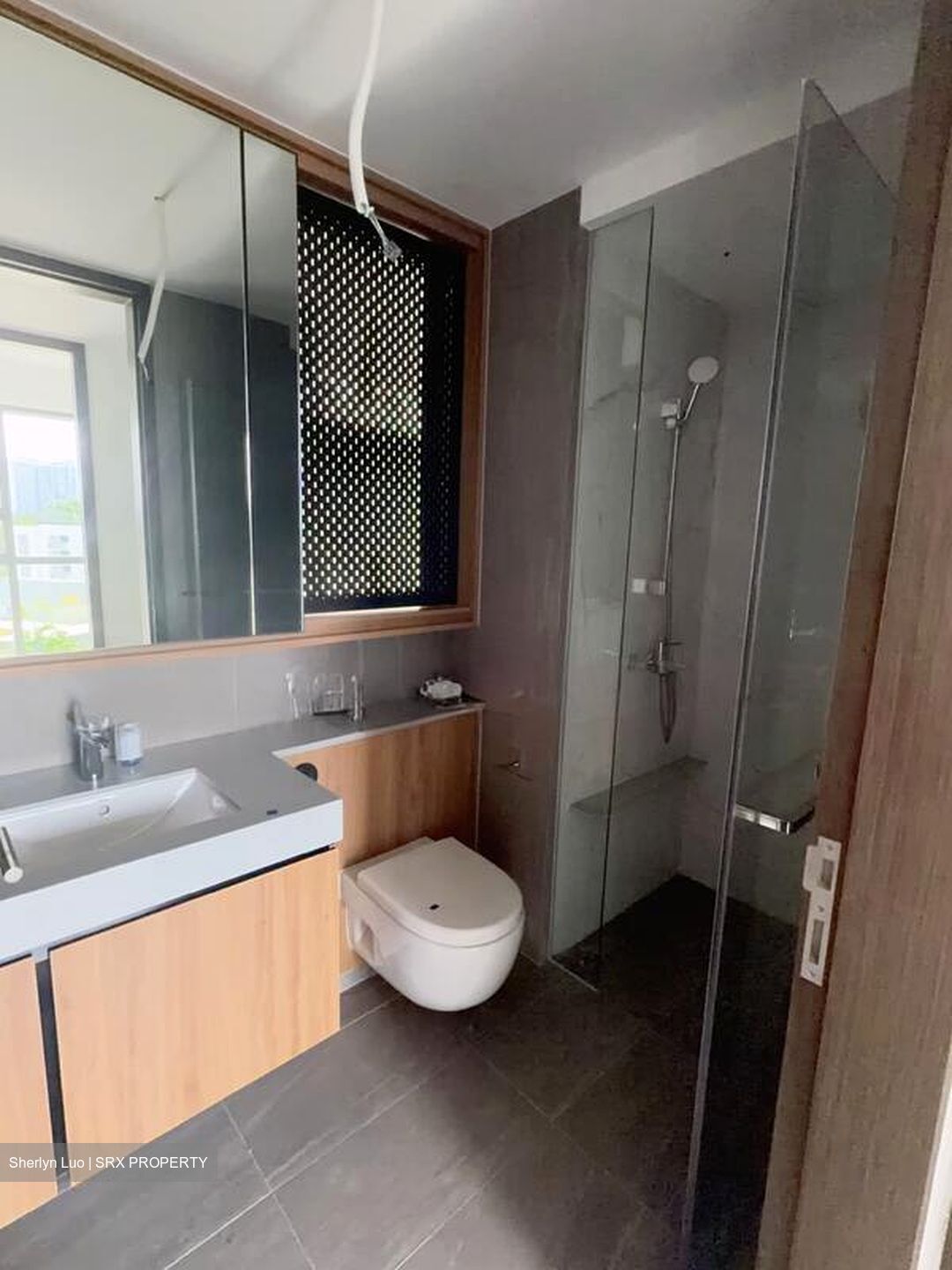 Amo Residence (D20), Apartment #522494921